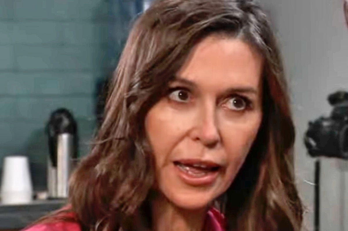 General Hospital Spoilers: Scandalous Secrets, Frustrated Fathers, Paranoid Panic!