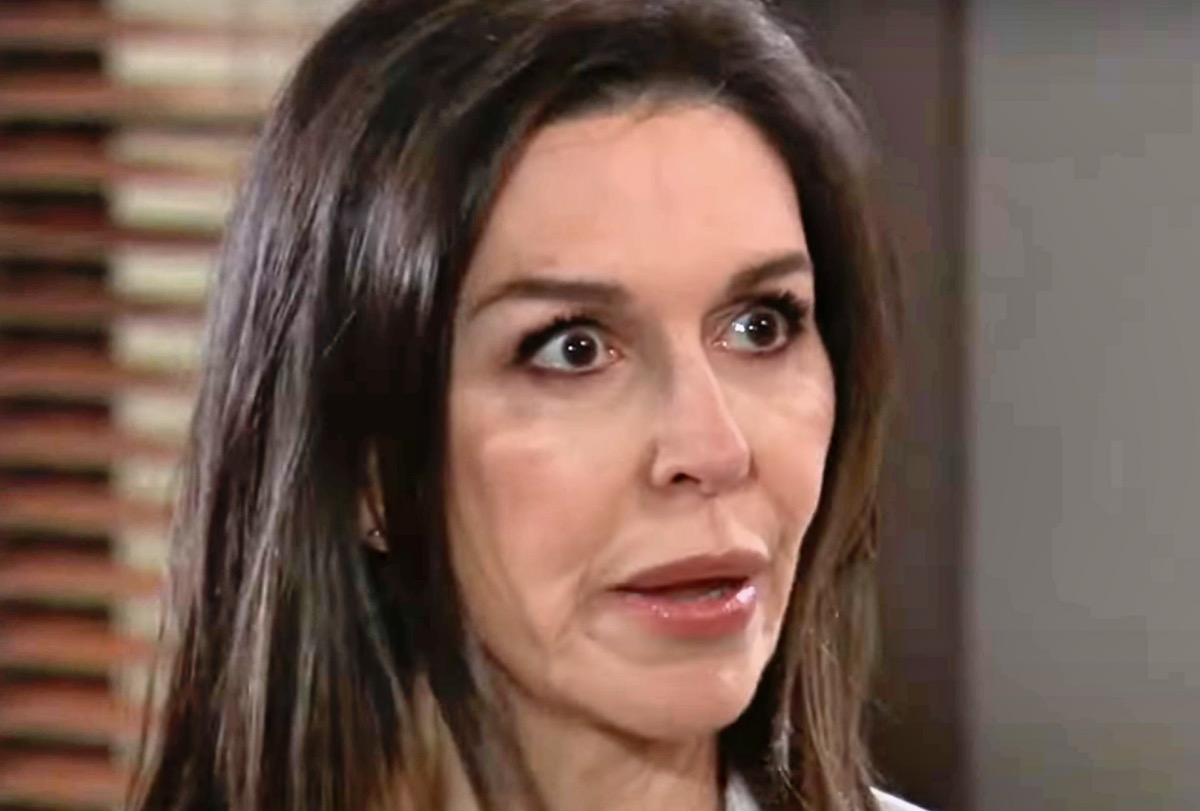 General Hospital Spoilers Monday, July 22: Awkward Questions, Angry Confrontations, Plans Go Awry?