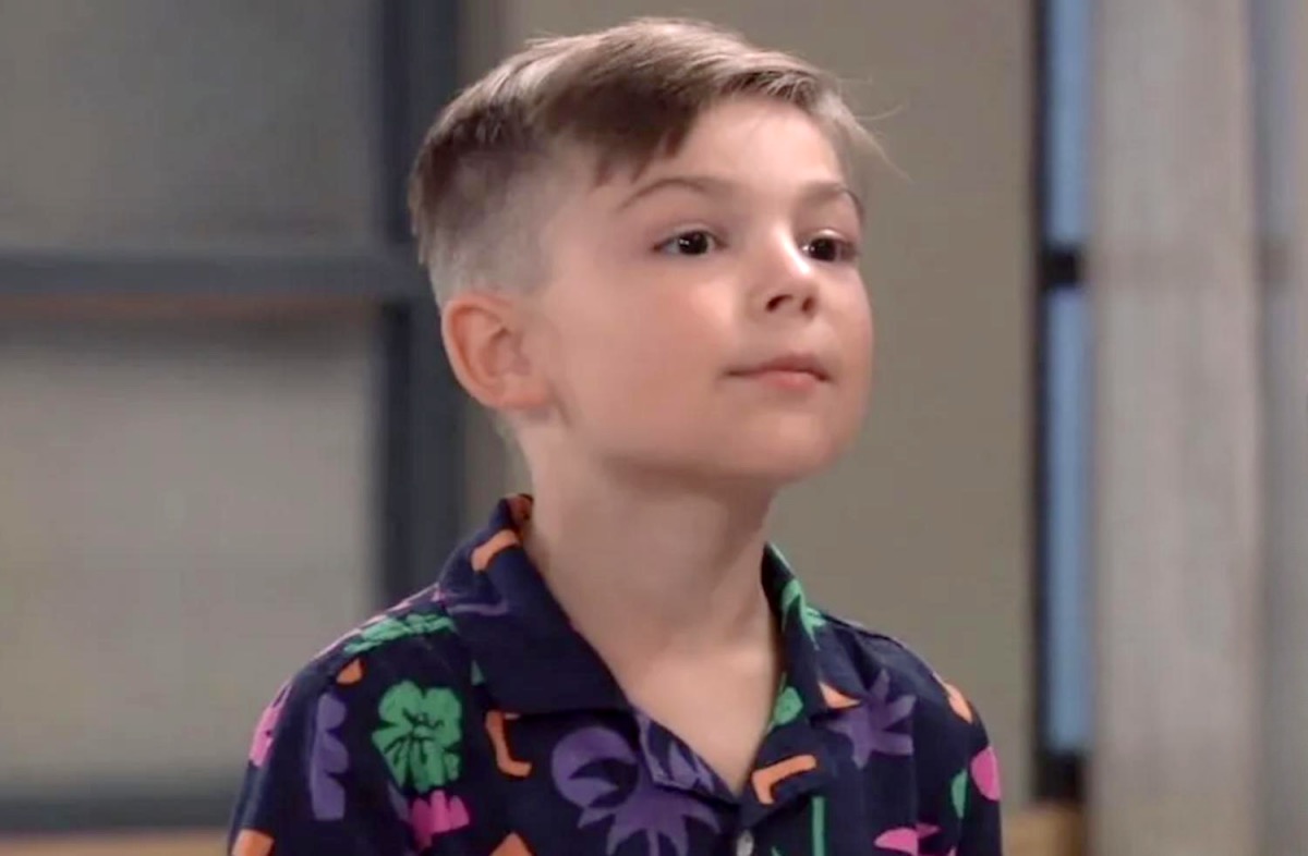 General Hospital Spoilers: Little Detectives, Struggles With Grief, Discouraging Situations