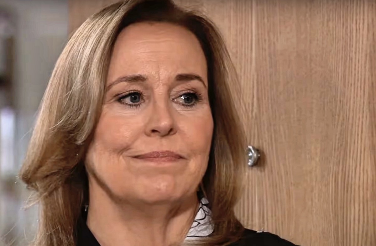 General Hospital Spoilers: Pre-Show Pep Talk, Frantic Friend Freak-Outs, Angry Arguments!