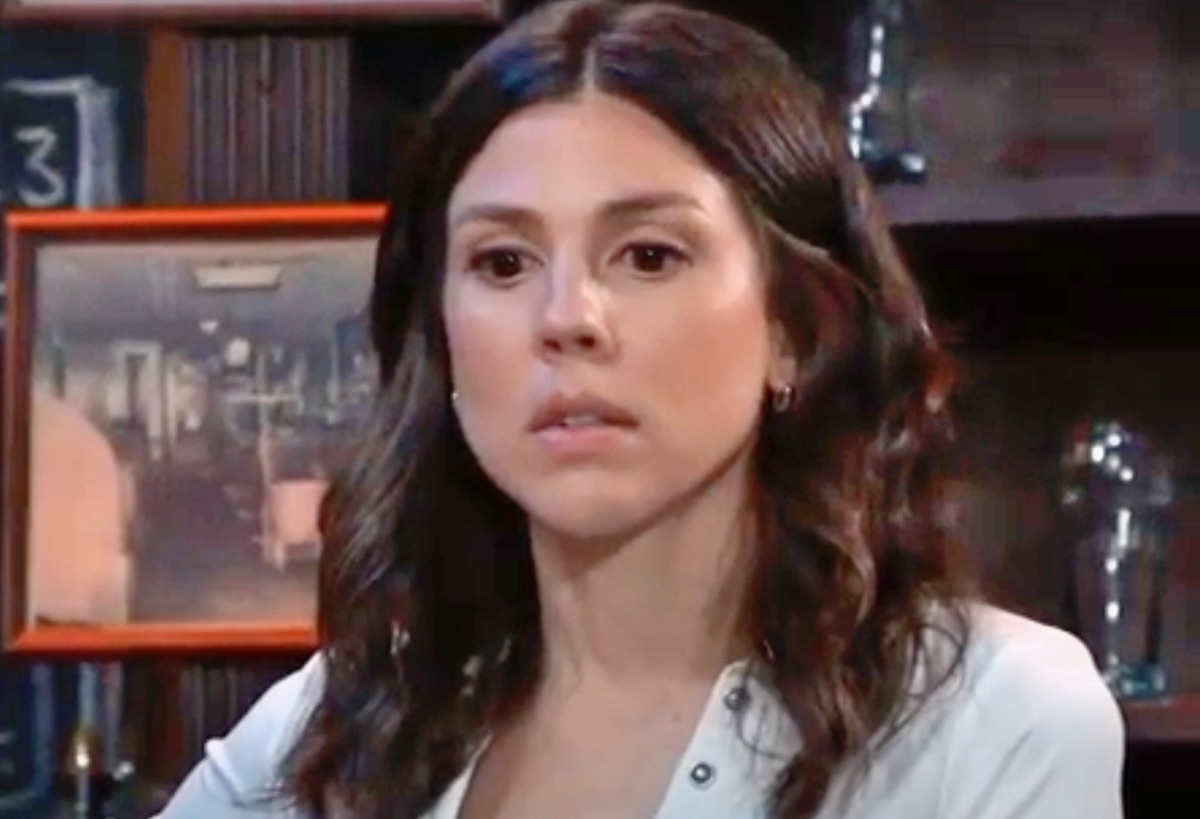 General Hospital Spoilers Monday, July 29: Game-Changing Moves, Confusing Situations, And Crucial Requests!