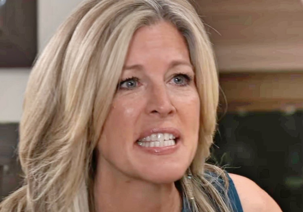 General Hospital Spoilers Monday, July 15: Private Prison Visits, Sneaky Spy Seductions, Daughter’s Dirty Deed!