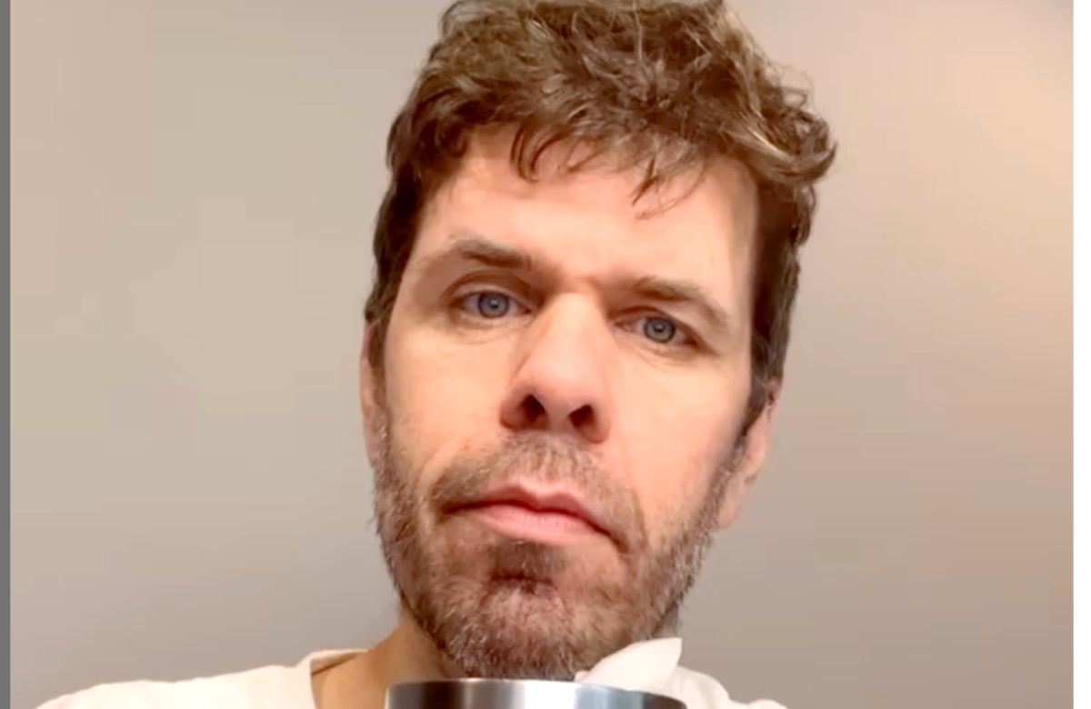 General Hospital Spoilers: Fans Say Perez Hilton Stunt Casting Was The Wrong Move