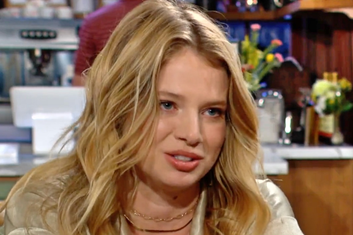 The Young And The Restless Spoilers: Summer's Unexpected Proposal Leaves Chance Reeling, Life-Changing Decision Ahead?