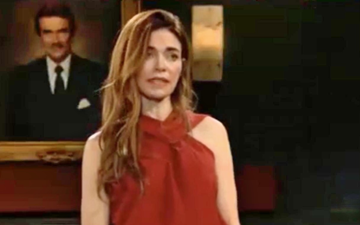 The Young and the Restless Spoilers: Victoria Accuses Adam, Abby Reacts to Devon’s Proposal