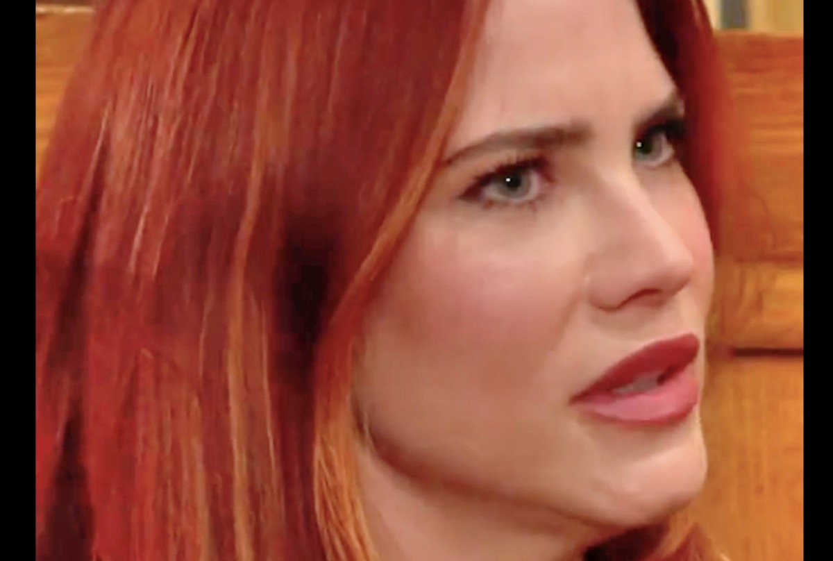 The Young and the Restless Spoilers: Sally Has Summer’s Back, Chelsea Tries To Put the Horse Back in the Barn, Victor Schools Adam