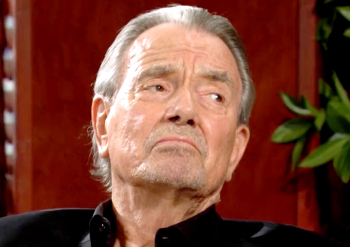 The Young and the Restless Spoilers Monday, July 22: Victor Ruins Nikki and Adam’s Day