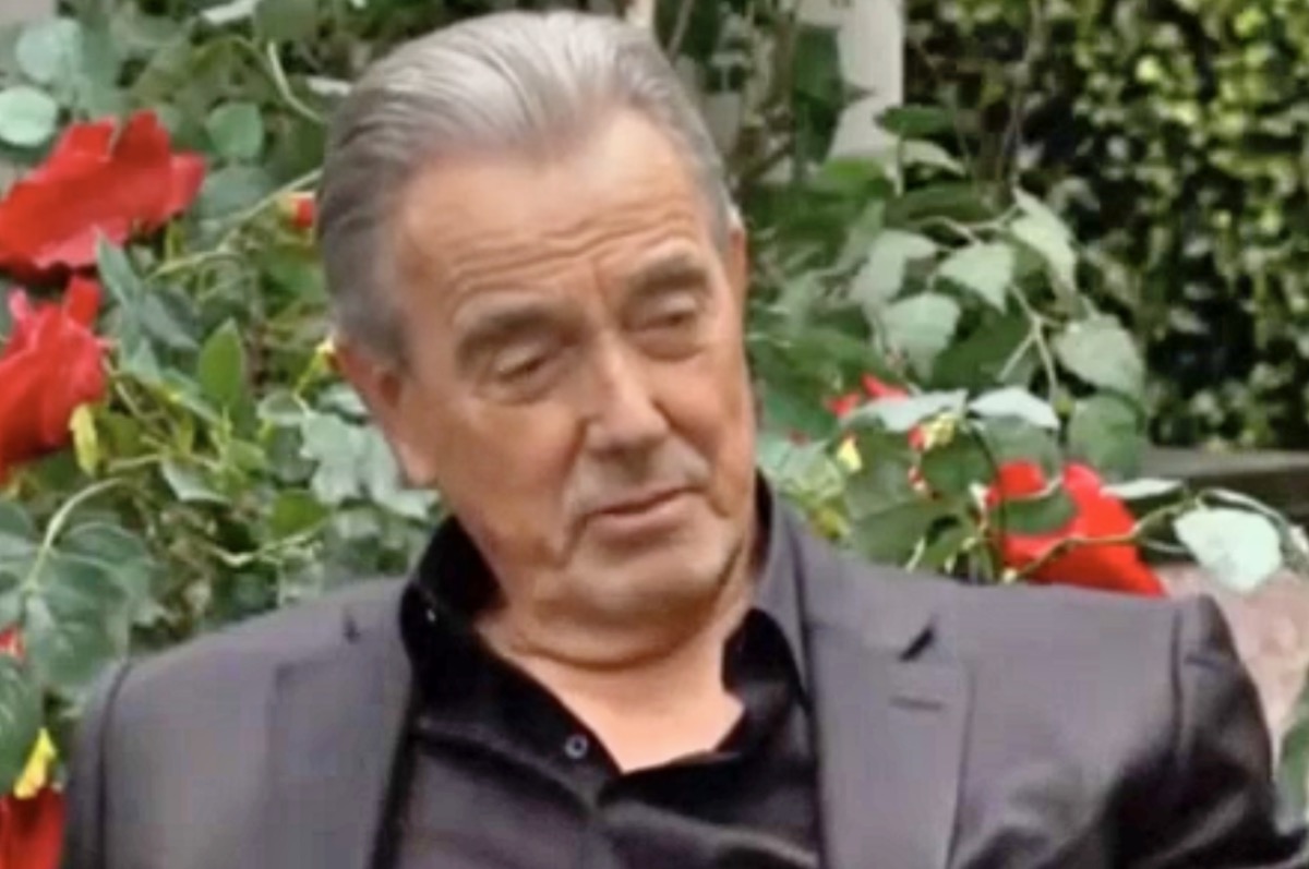 The Young and the Restless Spoilers: Michael Updates Diane, Nikki’s Noisy Conscience, Victor’s Pawn in Place