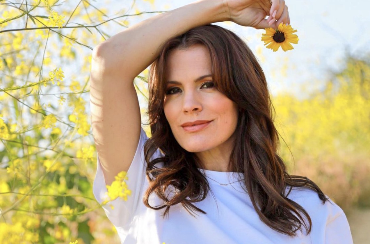 Young and the Restless Spoilers: Melissa Claire Egan Talks Chadam’s Steamy Night & The “Messy” Fallout