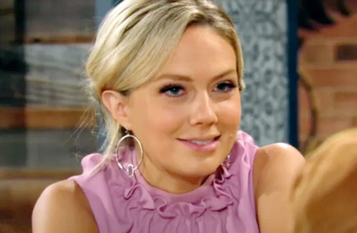 The Young And The Restless Spoilers: Summer's Unexpected Proposal Leaves Chance Reeling, Life-Changing Decision Ahead?