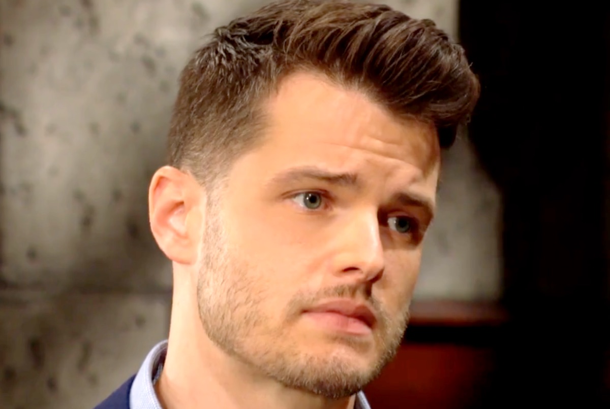 The Young and the Restless Spoilers: Summer Pushes Kyle Too Far, Loses Whatever Rights To See Harrison?