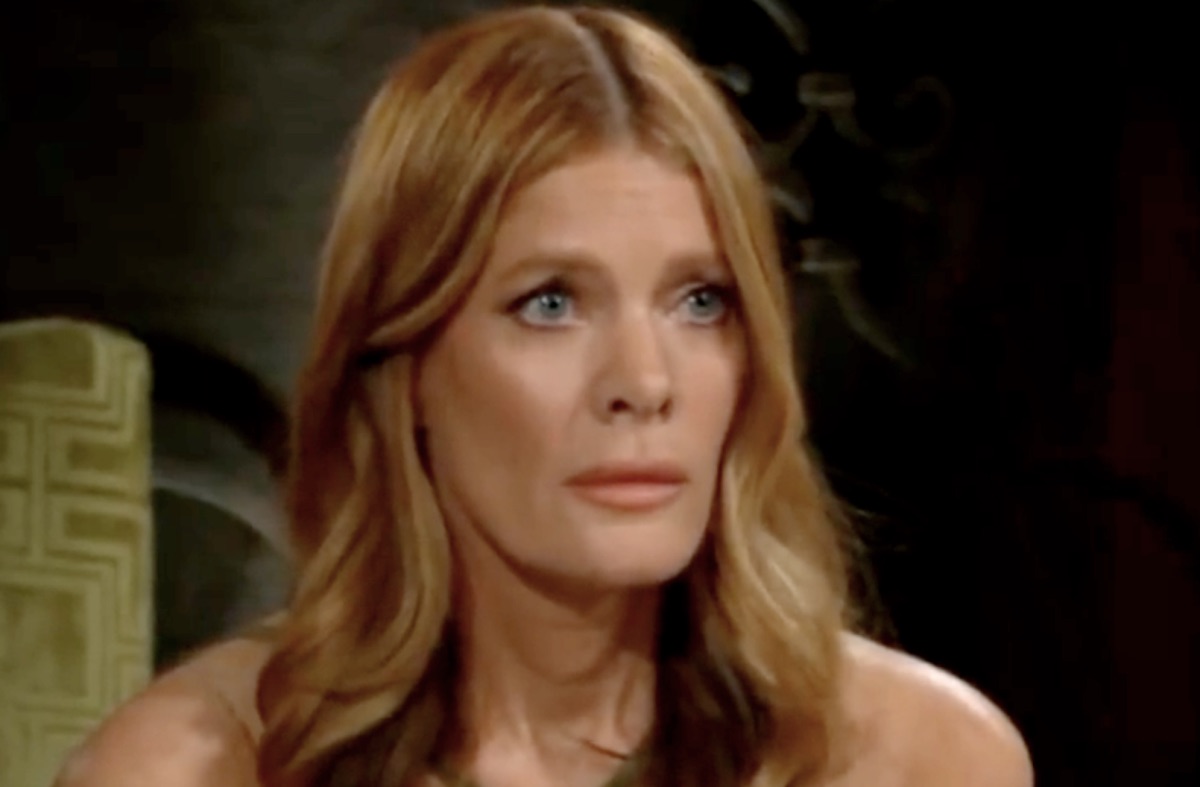 The Young and the Restless Spoilers Monday, July 8: Phyllis’ Dicey Solution, Traci’s Rock Star Reunion, Victor Warns Claire