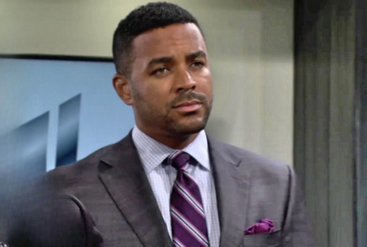 The Young and the Restless Spoilers: Nate’s Bottom Line, Adam’s Dark Decision, Newman Family Chaos