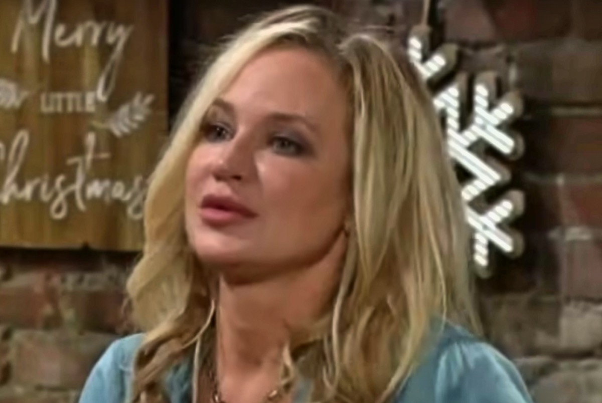 The Young and the Restless Spoilers Monday, July 15 Spoilers: Sharon’s Nightmare Scenario, Fresh Drama Rocks Her World