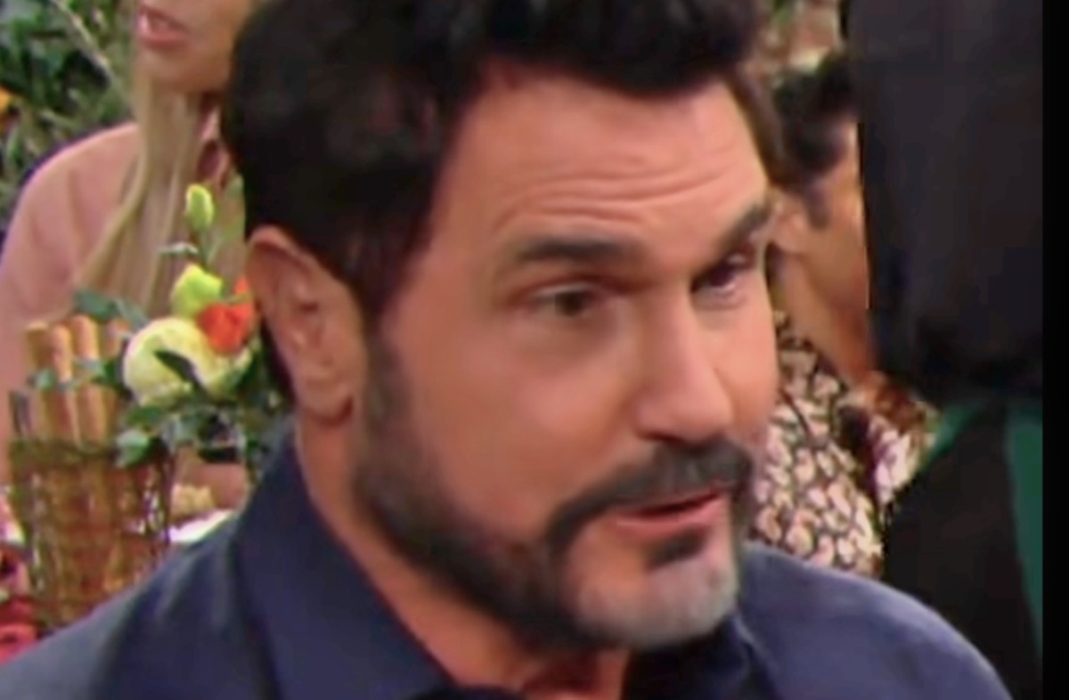 The Bold and the Beautiful Spoilers: Bill’s Jailhouse Bomb, Baker’s Surprise Evidence
