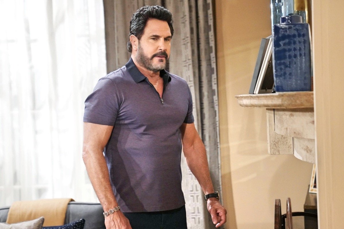 The Bold and the Beautiful Spoilers Monday, August 5: Katie Begs, Bill’s Discovery, Poppy Explains, Brooke’s Scandal