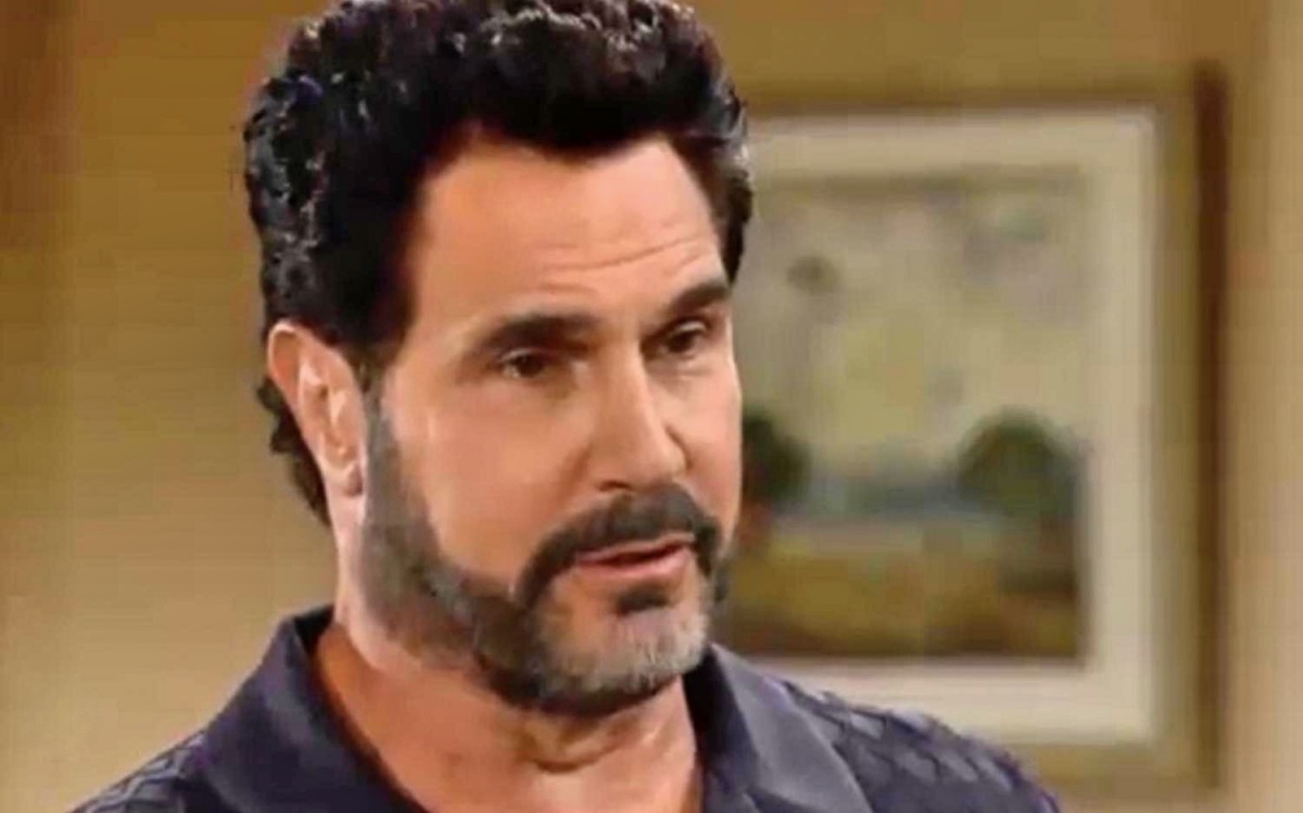 The Bold and the Beautiful Spoilers Monday, August 26: Bill’s Investigation, Steffy’s Caged Danger