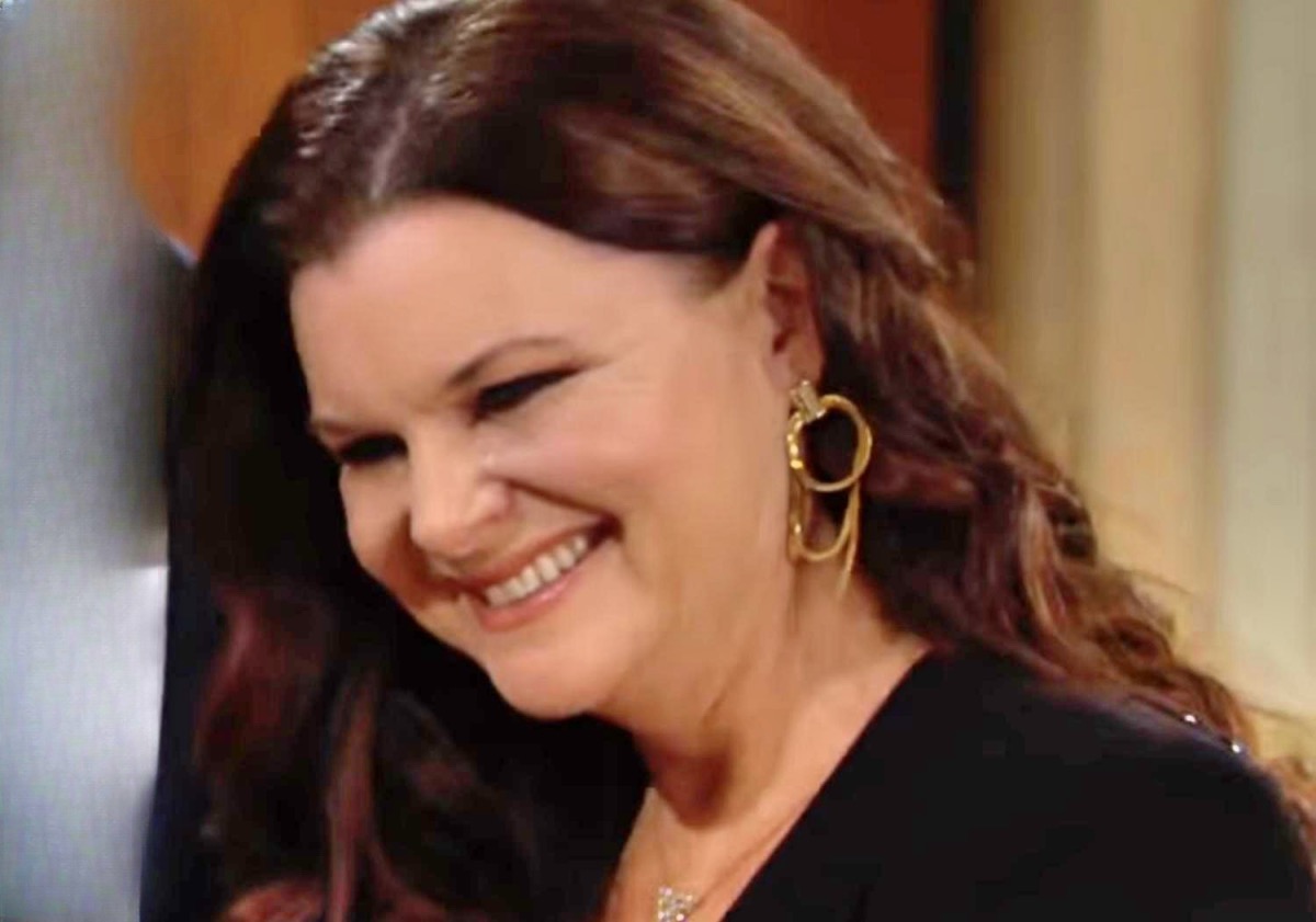 The Bold And The Beautiful Spoilers: Katie Finds What She Needs Is It Evidence Against Poppy