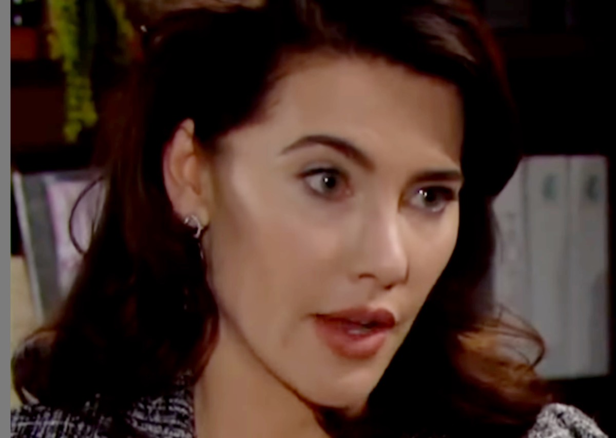 The Bold and the Beautiful Spoilers: Finn’s Clue, Steffy Deteriorates, Luna’s Overconfidence