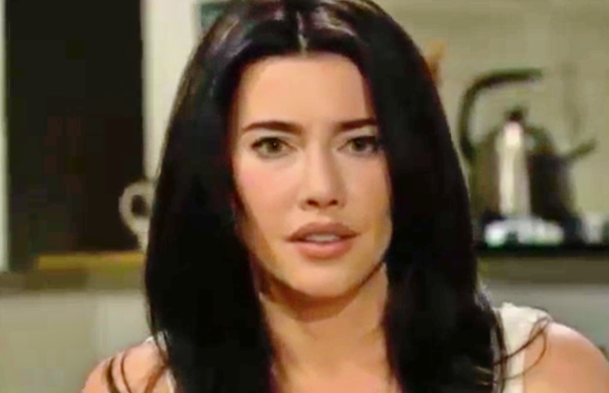 The Bold and the Beautiful Spoilers: Li’s Bomb, Taylor Returns, Poppy Reels, DNA Do-Over