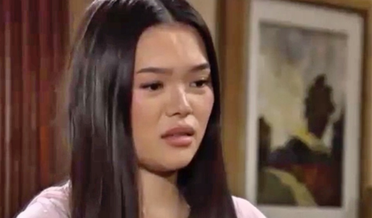 The Bold and the Beautiful Spoilers: Luna’s Lunacy, Poppy Framed by Killer Daughter?