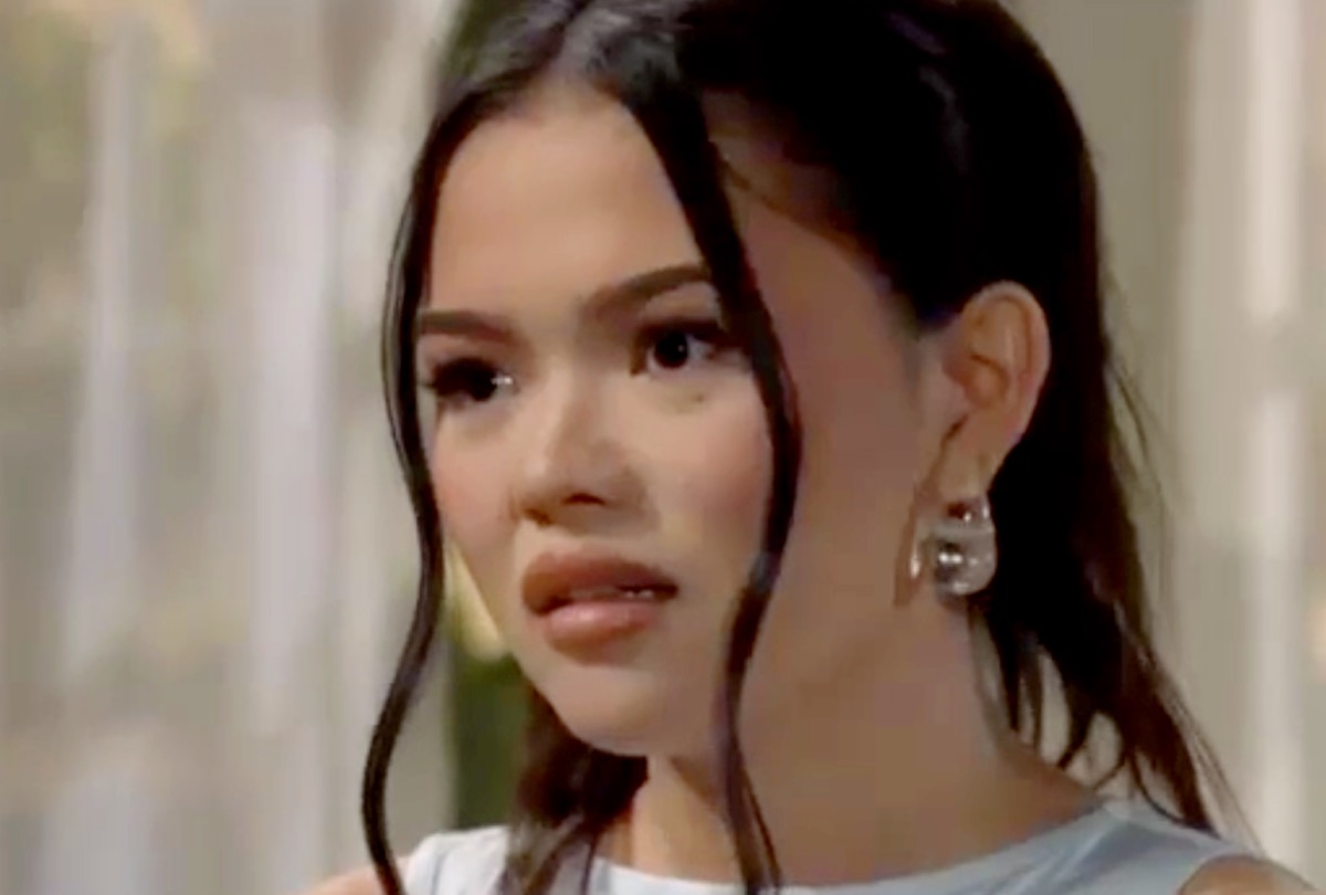 The Bold and the Beautiful Spoilers Monday, August 12: Luna’s Discovery, Katie’s Police Tip, Brooke’s Celebration