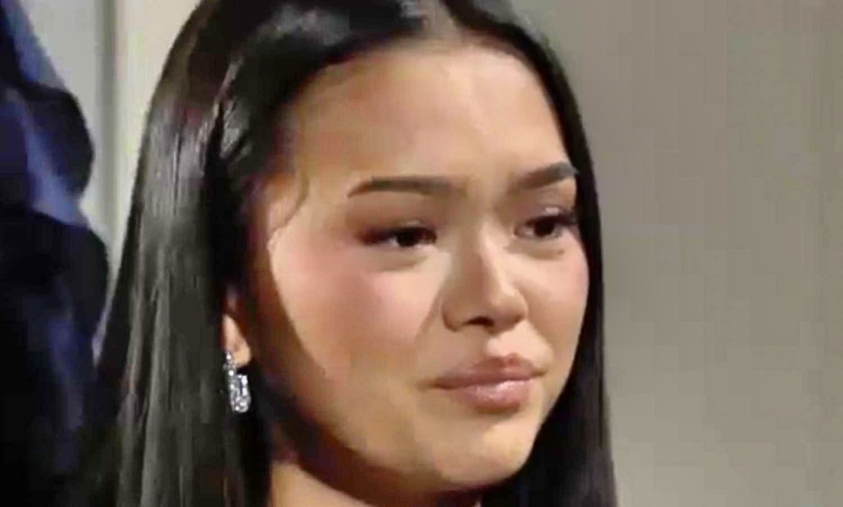 The Bold And The Beautiful Spoilers: Steffy Rescued Before Apartment Is Blown Up?