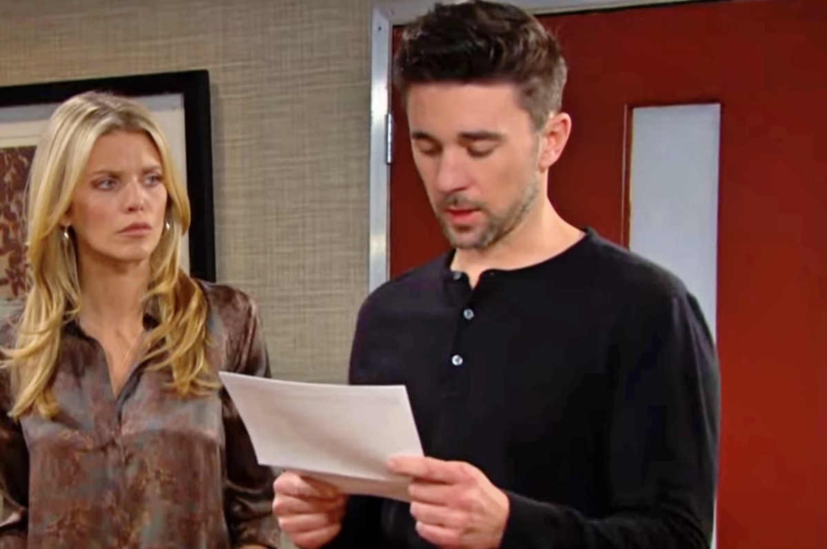 Days of Our Lives Spoilers: Brady & Fiona’s Sin, Chad’s Drastic Memory Move