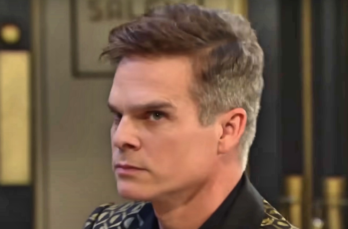 Days of Our Lives Spoilers Monday, August 12: Leo Fooled, Bonnie & Johnny’s Alliance, Stefan’s 180, Kate Explodes