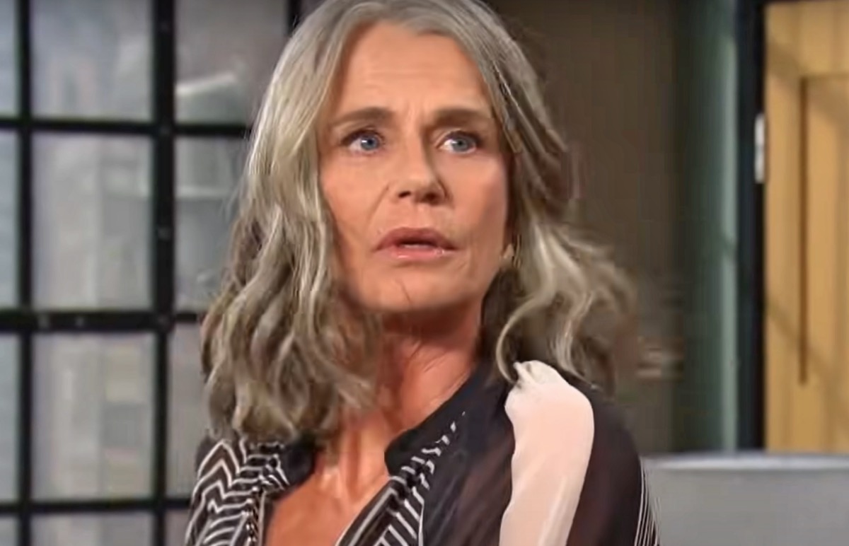 Days of Our Lives Spoilers: Xander’s Killer Justice, Fiona Confesses – Saves Brady’s Death Sentence?