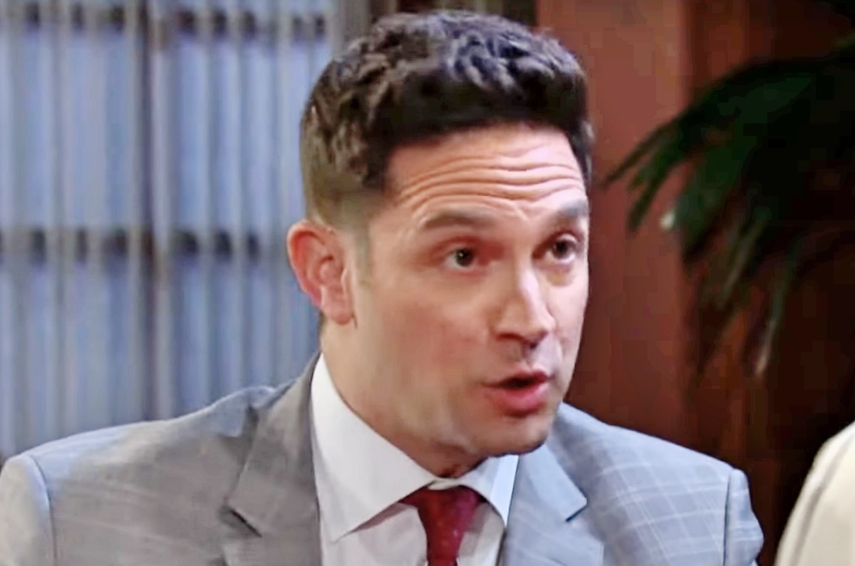 Days of Our Lives Spoilers: Stefan Tempted, Jada’s Guilt, Chanel vs Connie, Alex’s New Chapter