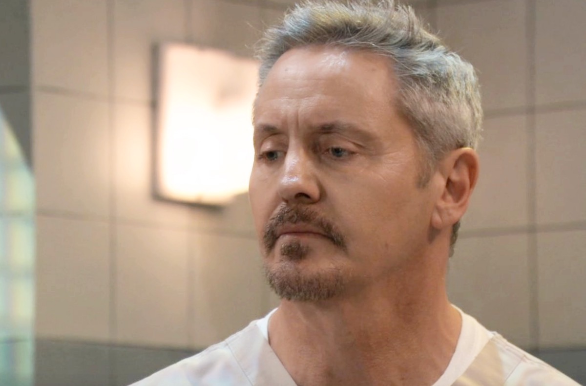 General Hospital Spoilers: Robert Smells A Rat-Has Dirt On Jack Brennan From Their Past In Australia?