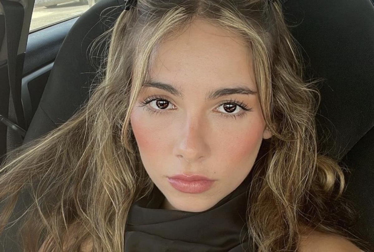 General Hospital Spoilers: Former Star Haley Pullos' Life After Serving Time For Felony DUI Hit and Run