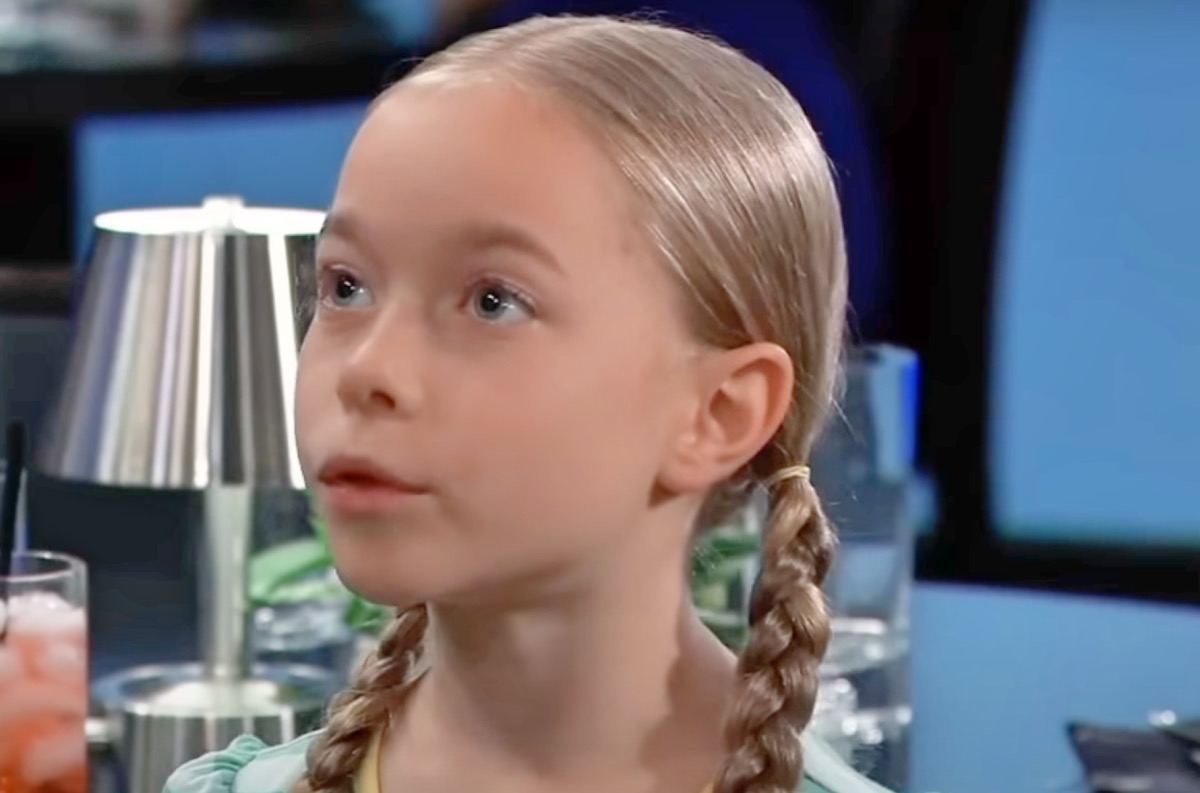 General Hospital Spoilers: Innocent Inquiries, Protective Parents, Angry Accusations