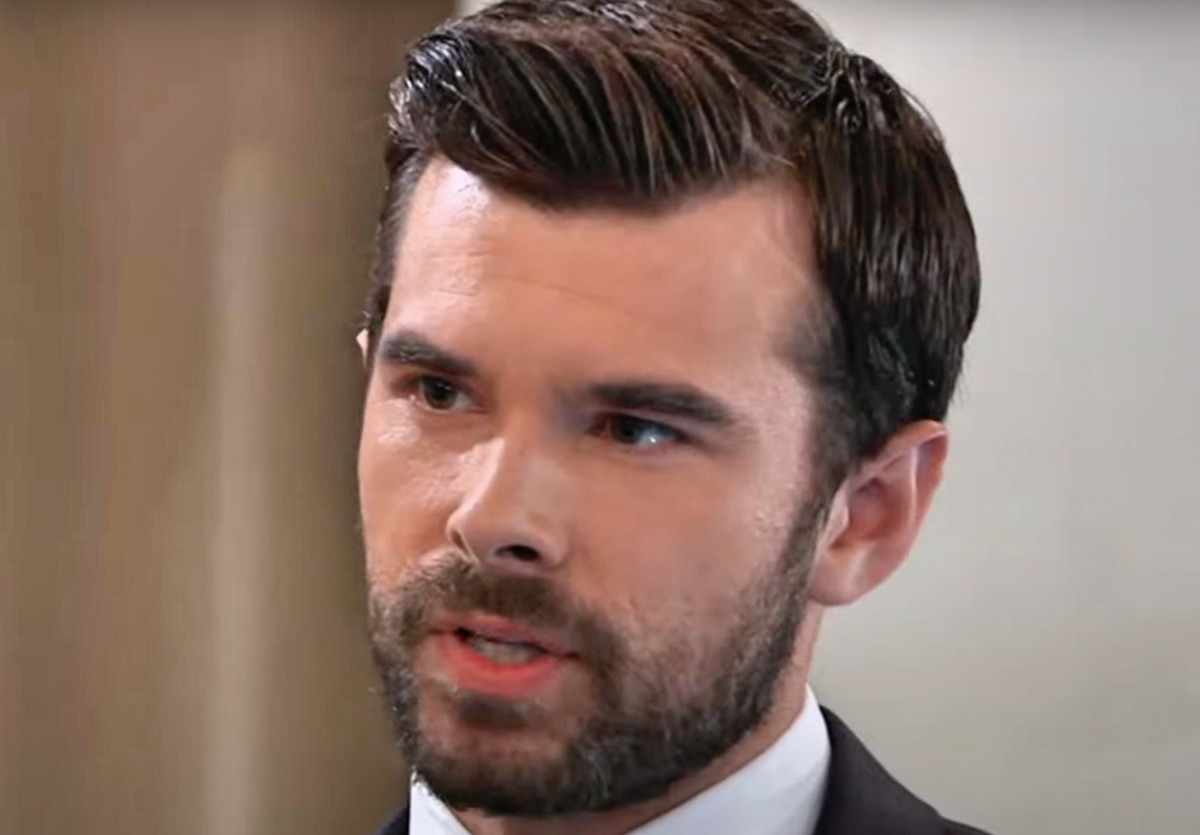 General Hospital Spoilers Monday, August 26: Bad News, Demands, Questions, Momma Bear Fury