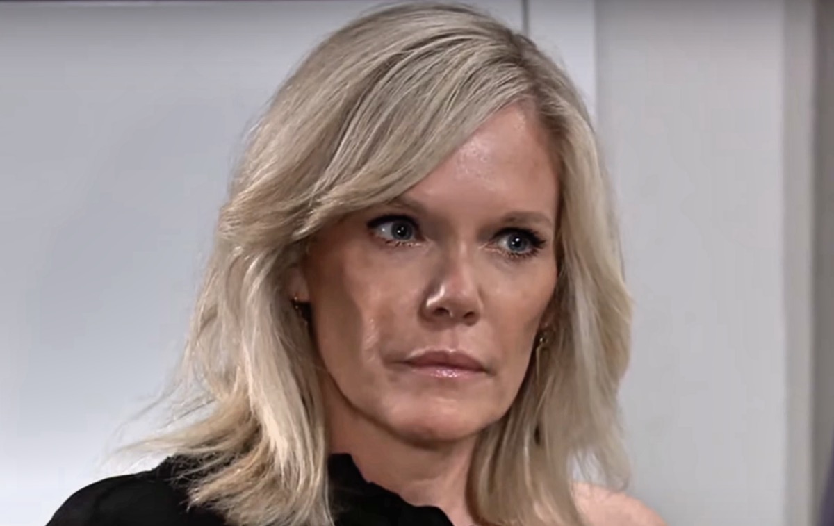 General Hospital Spoilers: Accusations, Massive Mistakes, Mind Games, Death Notice