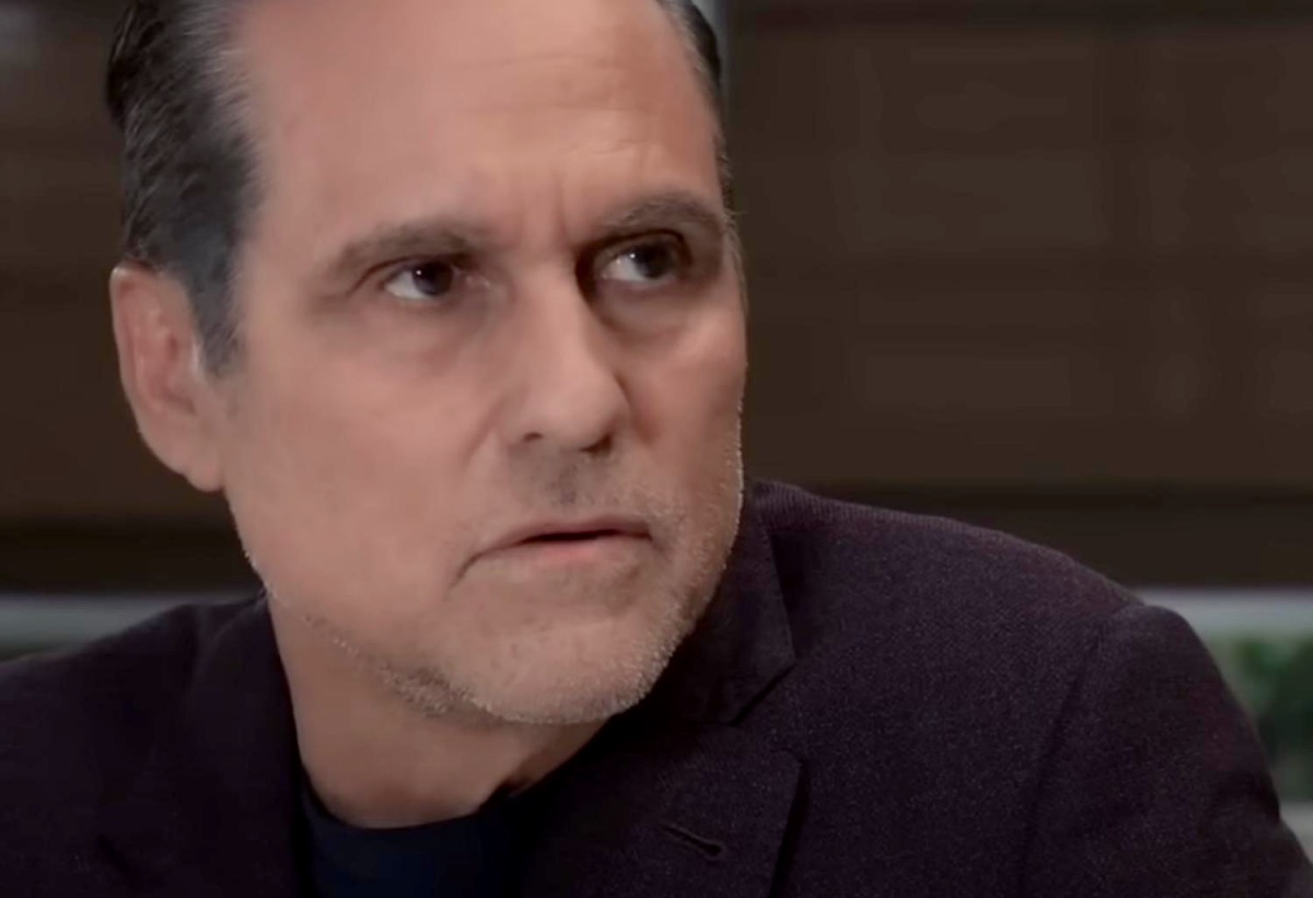 General Hospital Spoilers: Sonny Shows Up While Maurice Rides With Joshua, Why?