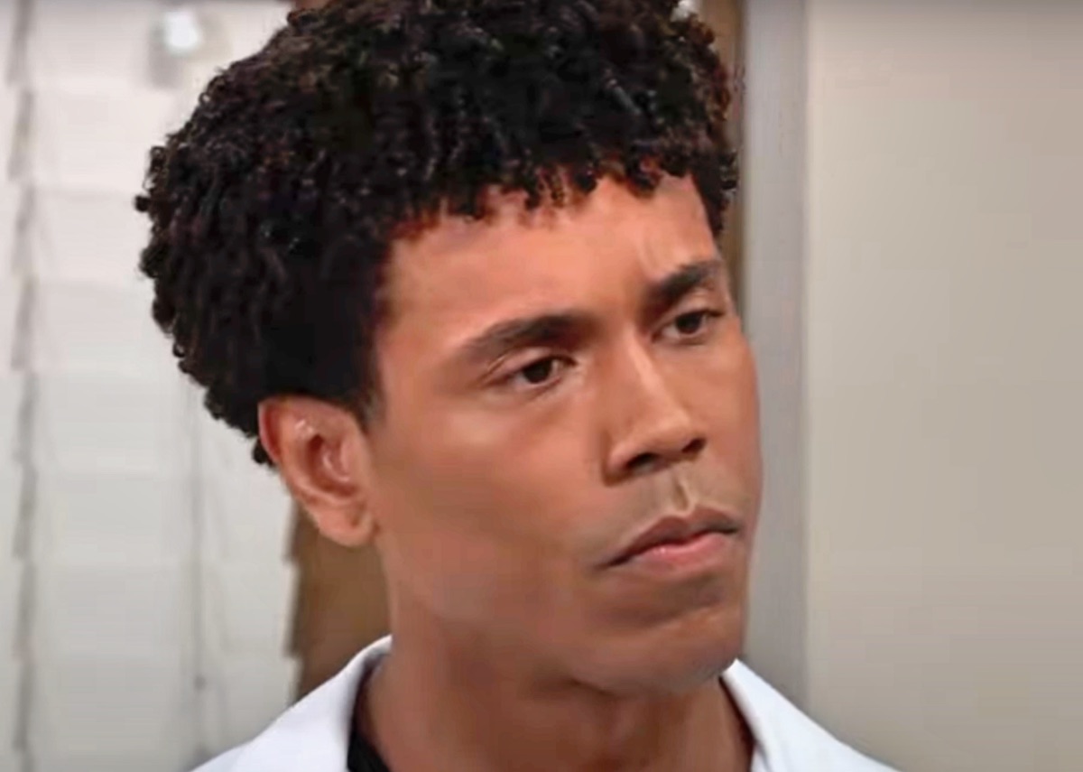 General Hospital Spoilers: TJ’s Assumptions, Kristina’s Medical Crisis, Dante’s Suspect Arrest