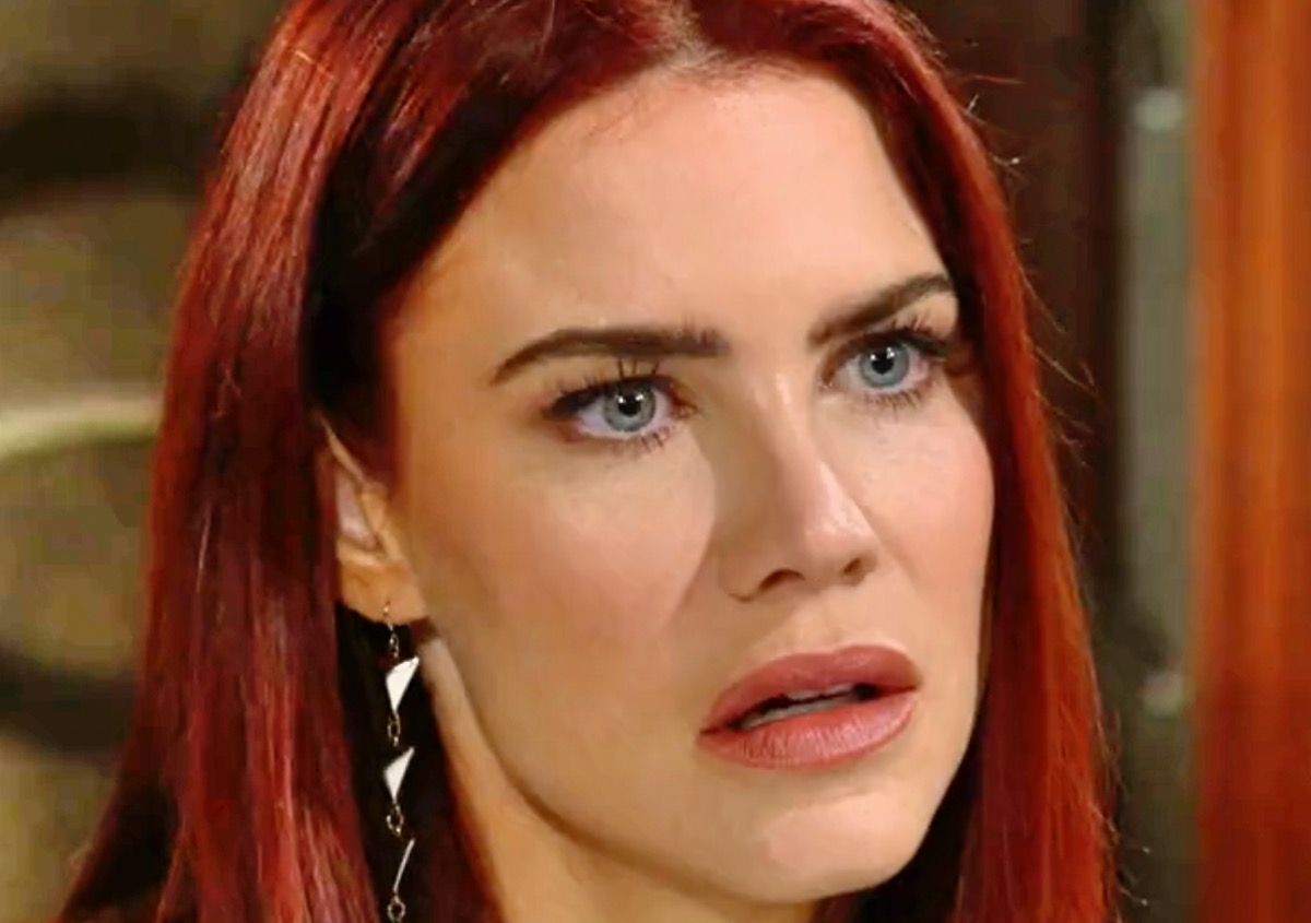 The Young and the Restless Spoilers: Sally Backs Adam Into a Corner, Jack & Diane Pressure Claire