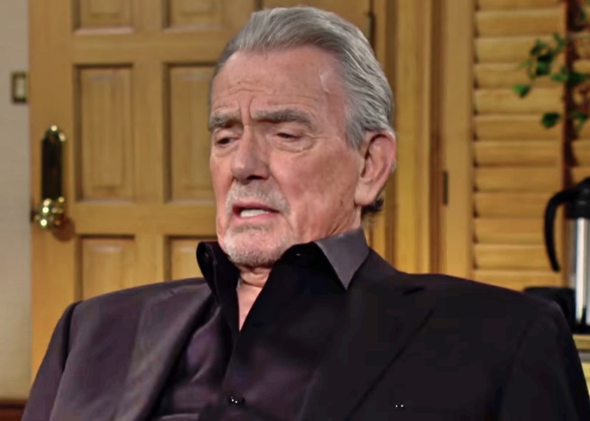 The Young and the Restless Spoilers: Nikki Snubs Victor, Billy Irks Jack, Phyllis Riles Lily