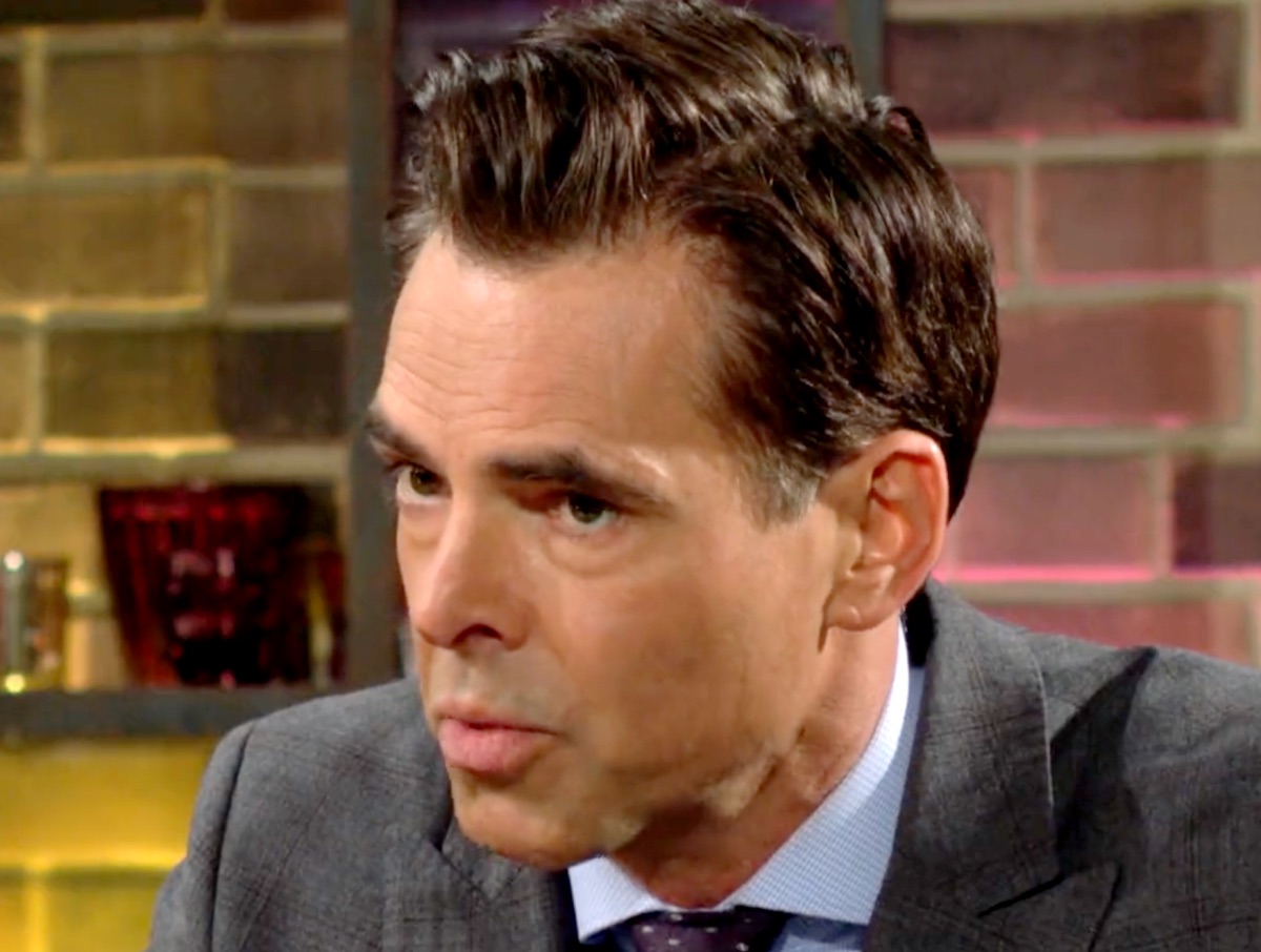 The Young and the Restless Monday, August 26 Spoilers: Shick’s Tragedy, Billy Busts Adam, Sally’s World Burns to the Ground