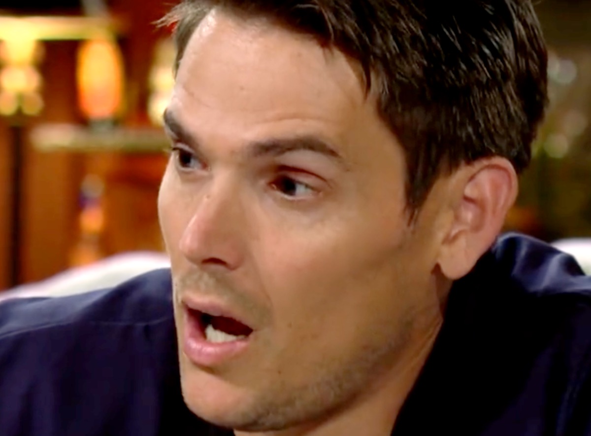 The Young And The Restless Spoilers: Is Mark Grossman Leaving Y&R?