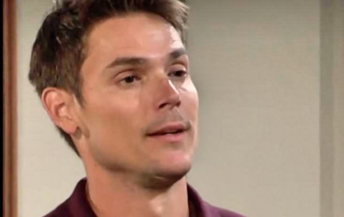 The Young And The Restless Spoilers: Will Billy Forgive Chelsea And Remain With Her?