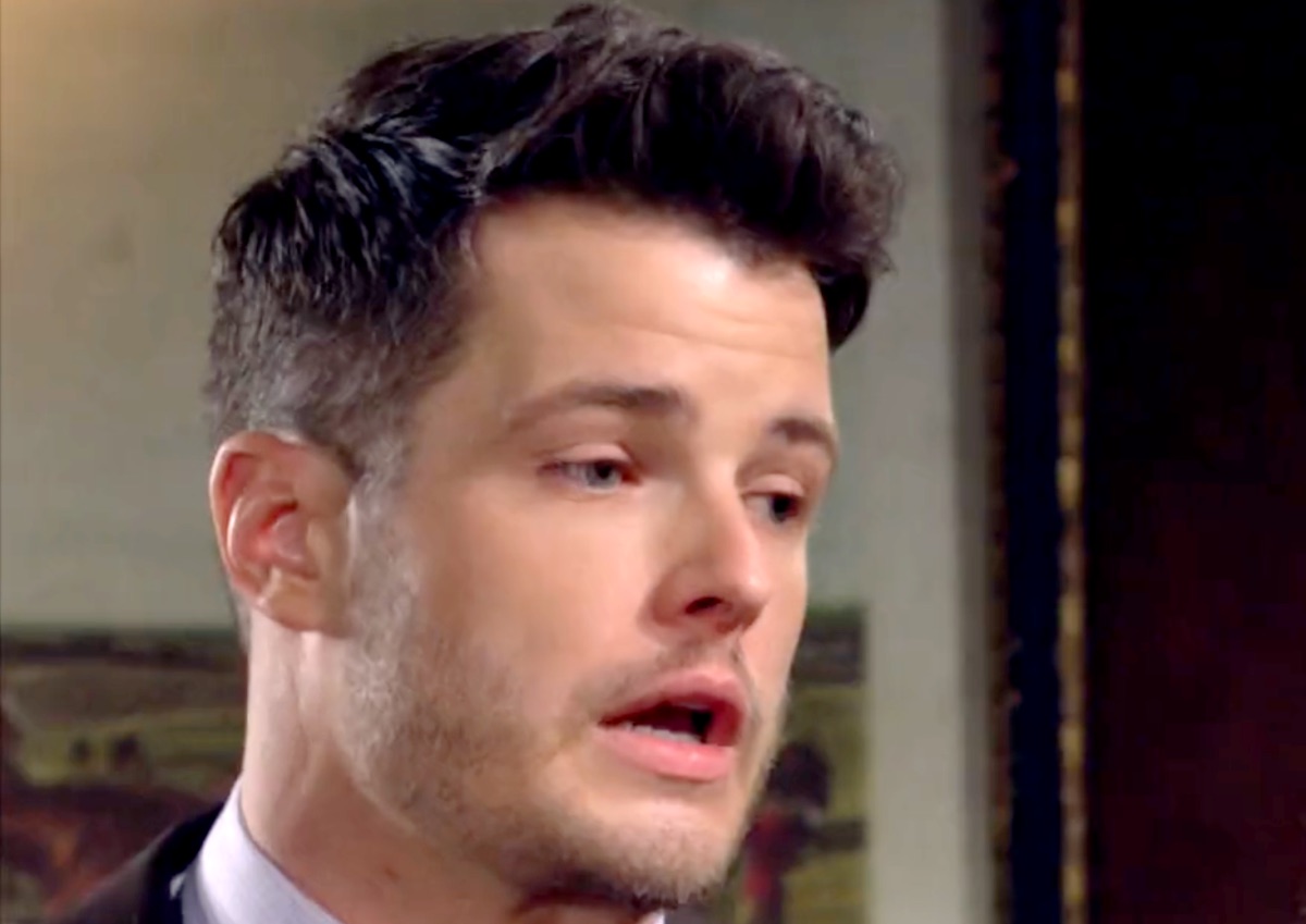 The Young and the Restless Spoilers: Billy Demands Truth, Victor Corners Audra & Kyle, Adam Keeps Lyin