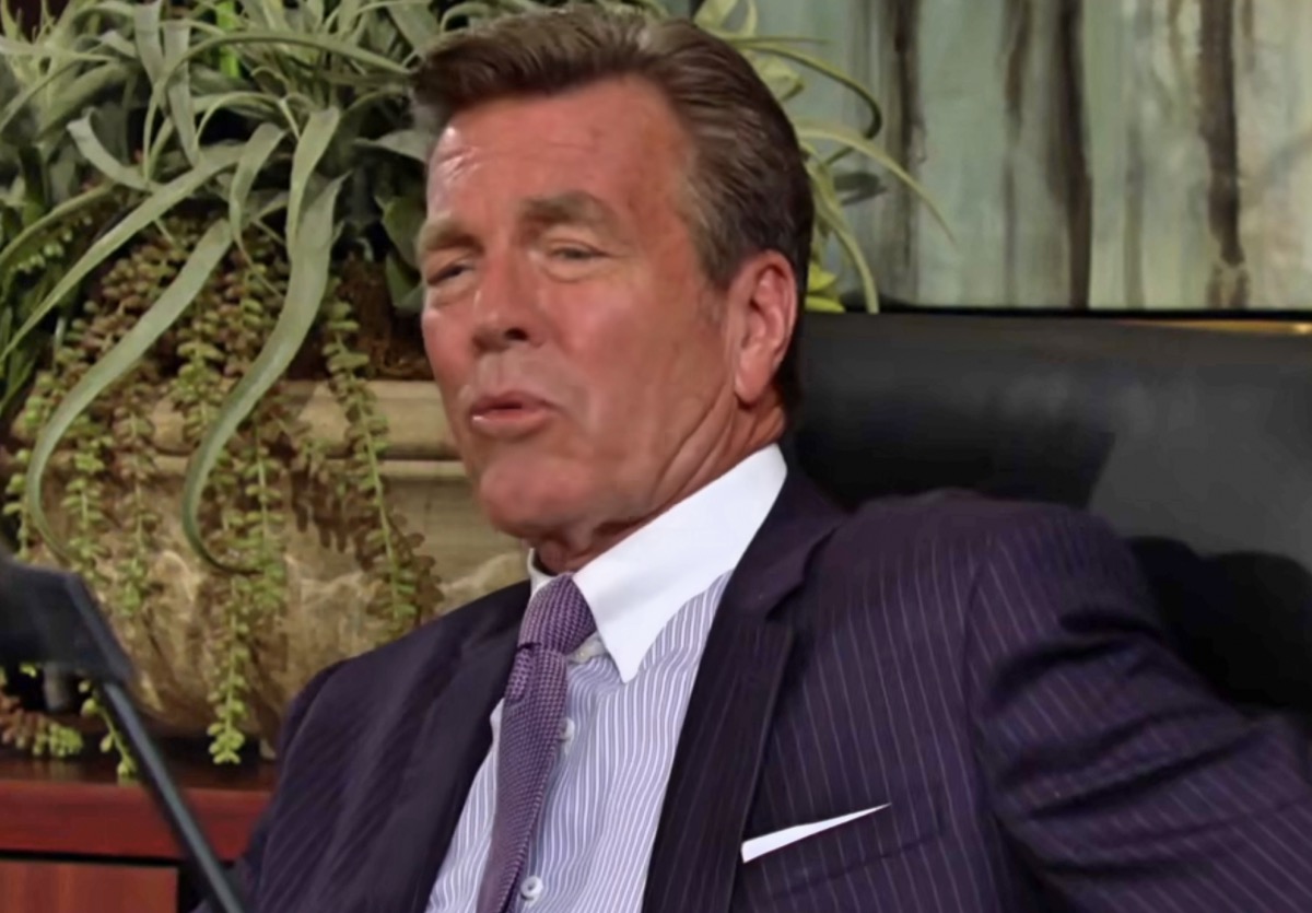 The Young and the Restless Spoilers: Jack & Diane Play Dirty, Nikki & Lily Compare Notes, Victor Stuns Billy