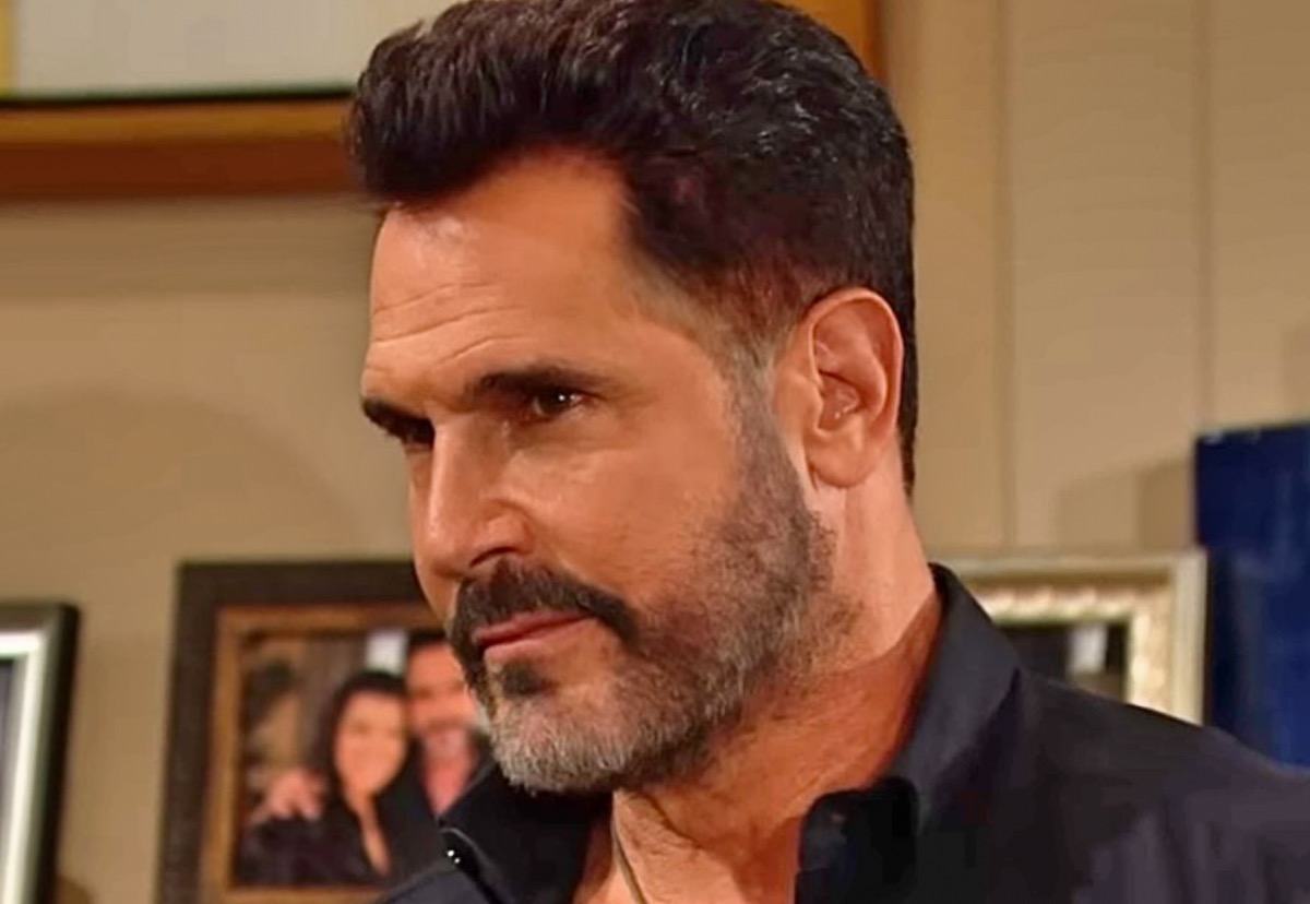 The Bold and the Beautiful Spoilers Monday, September 23: Finn’s Discovery, Bill’s Reunion Plea, Taylor’s Death Claim