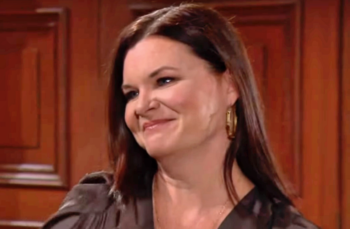 The Bold and the Beautiful Spoilers: Will’s Matchmaking, Hope Watched, Taylor’s Intel