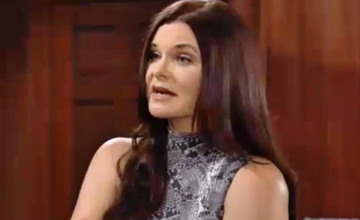 The Bold And The Beautiful Spoilers: Is Hope's Affair with Carter About to Shake Up Katie's Relationship?