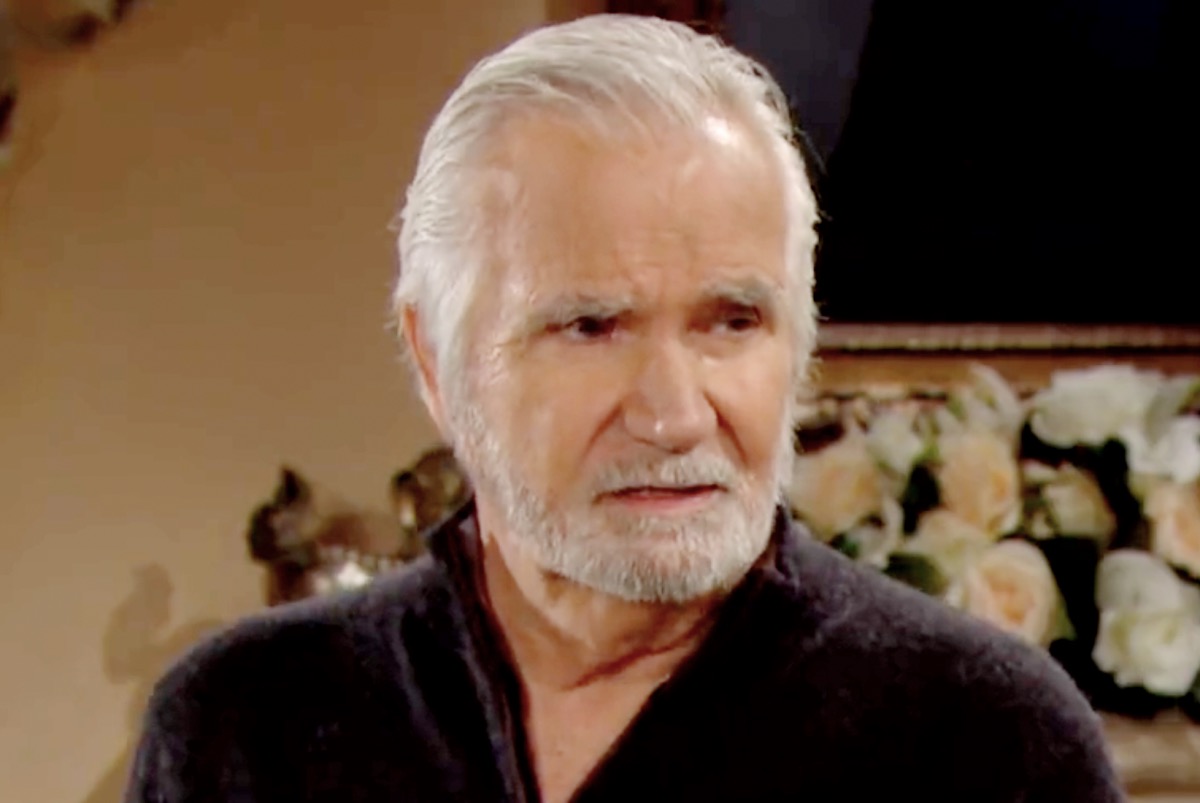 The Bold and the Beautiful Spoilers: Eric’s Reunion, Brooke Begs, Finn Torn