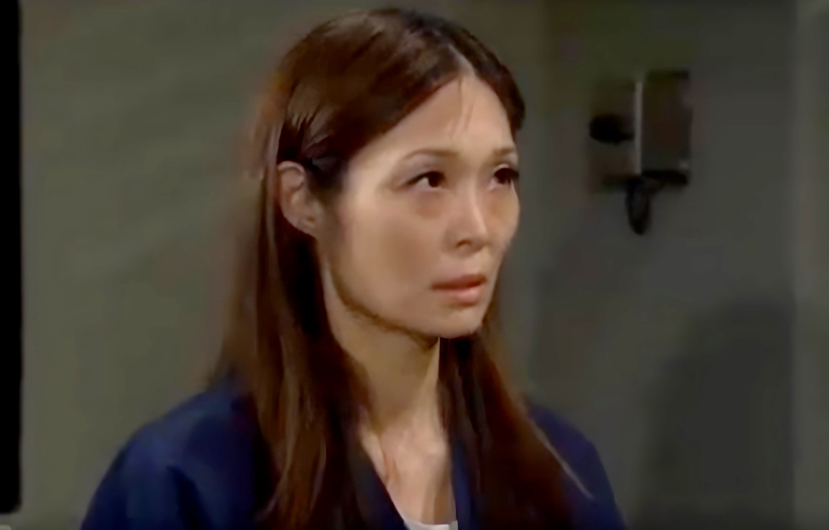 The Bold and the Beautiful Spoilers: Luna Faces Poppy, Finn & Steffy Reconnect